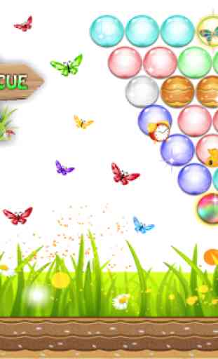 Marble Butterfly Shooter 1