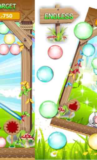 Marble Butterfly Shooter 4