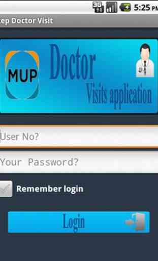 MUP Doctor Location 1