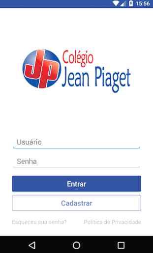 Colégio Jean Piaget 1