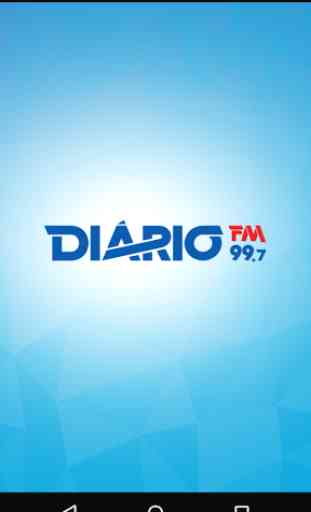 Diário FM 1