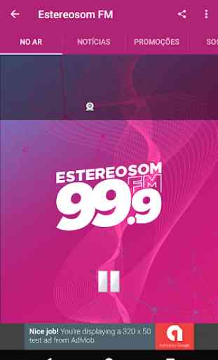 Estereosom FM 2