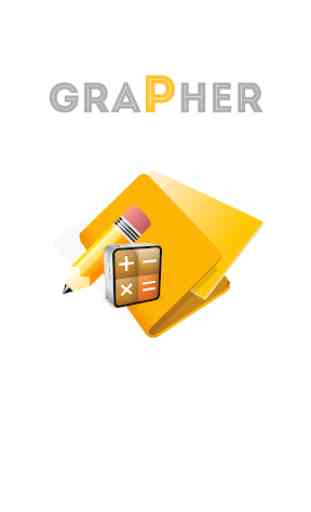 GraPher - Functions Plotter 1