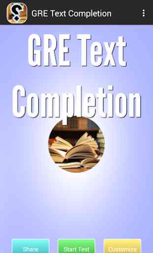 GRE Text Completion 1