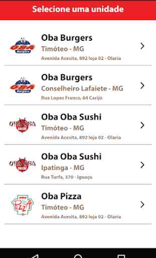 Oba Oba Foods 1