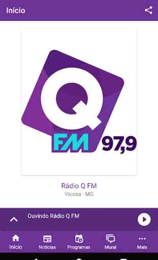 Rádio Q FM 2