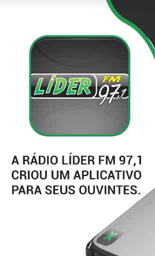 Radio Lider FM 97,1 2