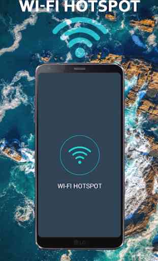 Wifi Hotspot Portable 1