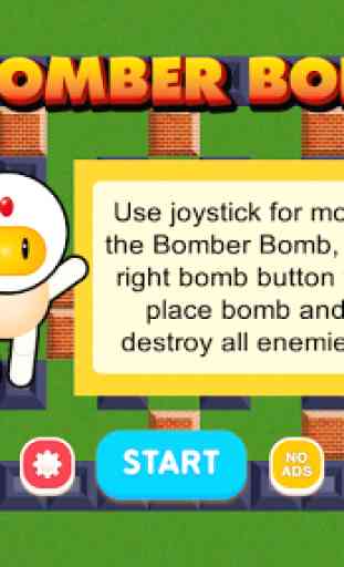 BOMBER BOB 1