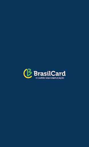 BrasilCard Cliente 1