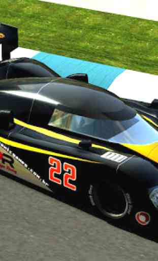 Classic Prototype Racing 2 1