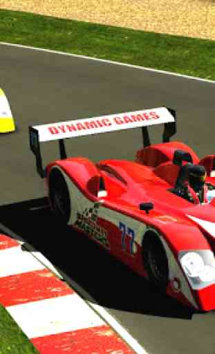 Classic Prototype Racing 2 3