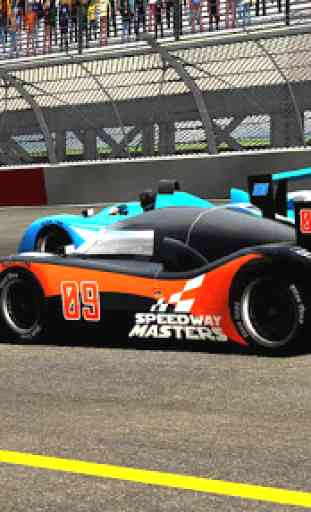 Classic Prototype Racing 2 4