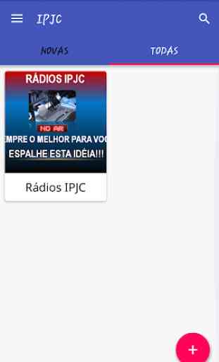 IPJC Rádios 1