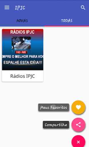 IPJC Rádios 2