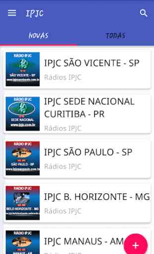 IPJC Rádios 3