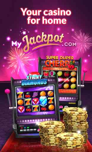 Jackpot Casino 1