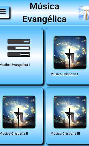 Música cristã evangélica 1