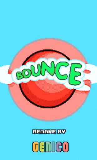 Bounce Classic 1