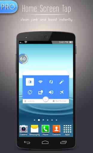 Phone Speed Booster Pro 4