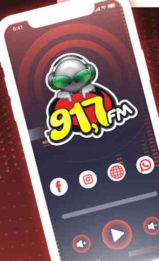 Rádio Torre FM 1