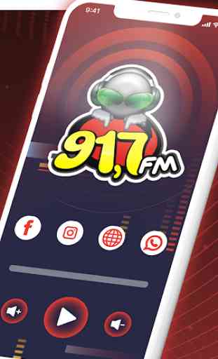 Rádio Torre FM 4