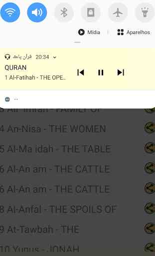 Sindhi Quran Audio 2