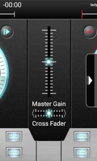 Track Master DJ Mix 1