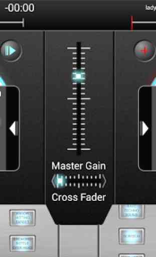 Track Master DJ Mix 2