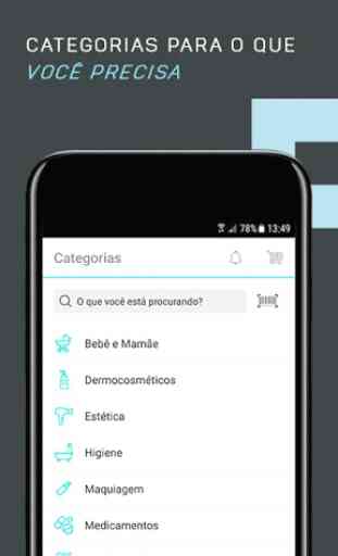 Drogaria São Paulo - Ofertas exclusivas no app 3
