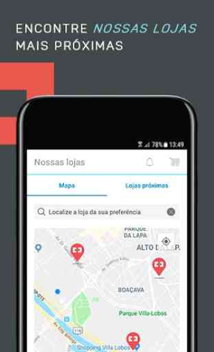 Drogaria São Paulo - Ofertas exclusivas no app 4