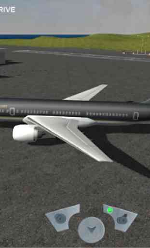 Flight Sim : Plane Pilot 2 1