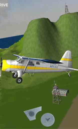 Flight Sim : Plane Pilot 2 3