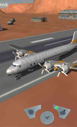 Flight Sim : Plane Pilot 2 4