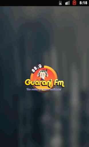 Guarani FM Ibicuí 4