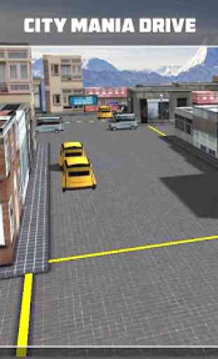 Truck Mania Simulator 3