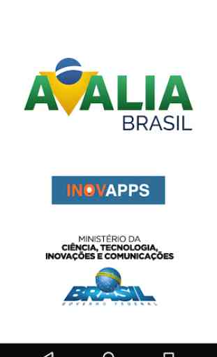 Avalia Brasil 1