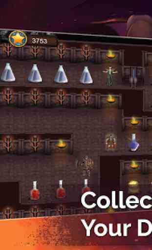 Dark Tower: RPG Puzzle Game 1