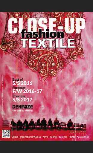 Fashion Textile 2