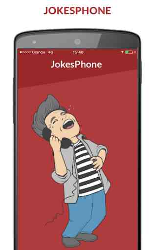 Jokesphone - Trotes Telefônicos 4