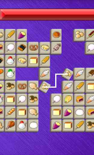 Onet Yummy Connect 1