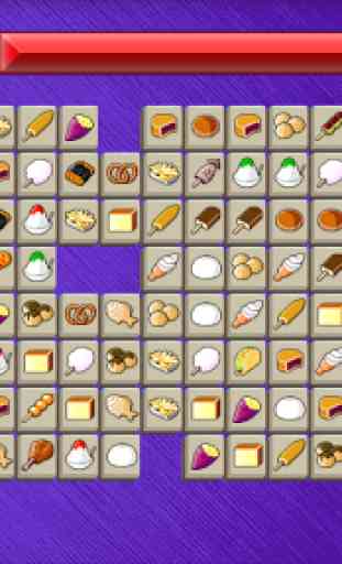 Onet Yummy Connect 2