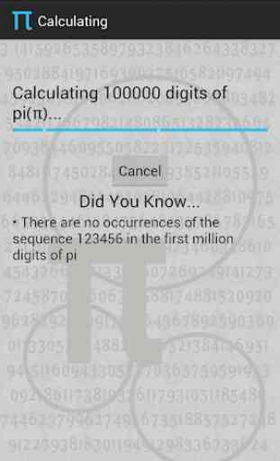 Pi Calculator 4