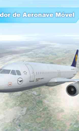 Avião Jogos 2020: Aviões do vôo Simulator 3d 3