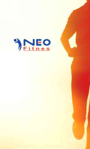 Neo Fitnes 1
