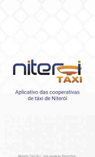 Niteroi Taxi - RJ 1