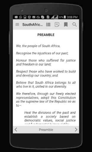 South Africa Constitution 1996 2