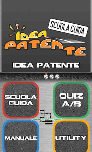 Autoscuola Idea Patente 2