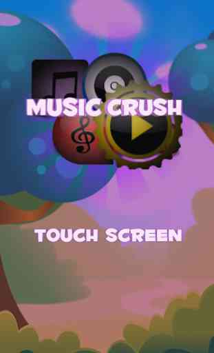 Music Crush 1