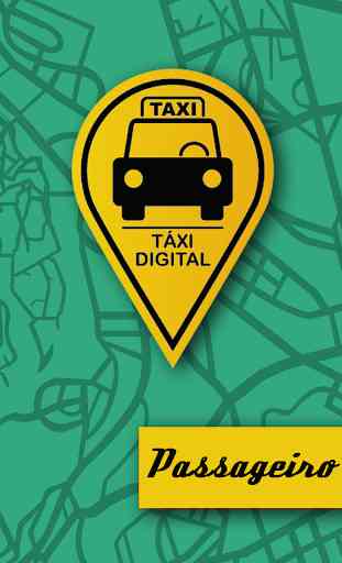 Taxi Digital Portugal 1